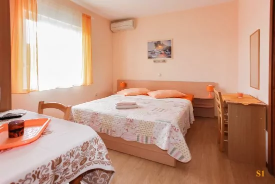 Apartmánový pokoj Kvarner - Novi Vinodolski KV 1803 N4