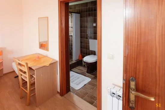 Apartmánový pokoj Kvarner - Novi Vinodolski KV 1803 N4