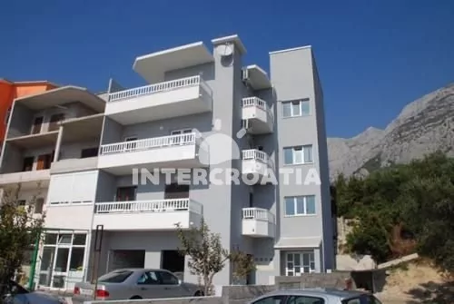 Apartmán Střední Dalmácie - Makarska DA 2020 N1