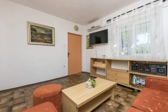 Apartmán Střední Dalmácie - Okrug Gornji DA 3304 N1