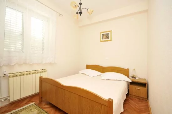 Apartmán Střední Dalmácie - Okrug Gornji DA 3316 N1