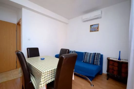 Apartmán Střední Dalmácie - Sevid DA 3481 N1