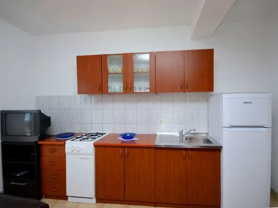 Apartmán Střední Dalmácie - Sevid DA 3481 N1