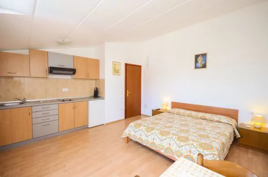 Apartmán Istrie - Rovinj IS 3008 N1