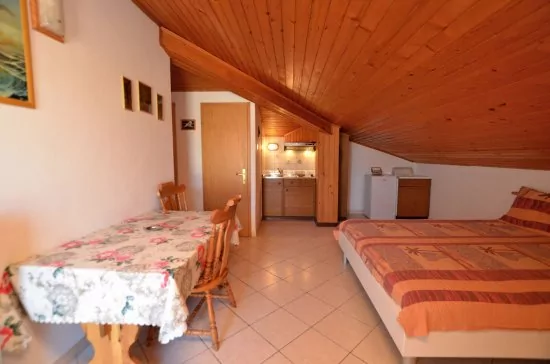 Apartmán Istrie - Novigrad IS 3504 N1