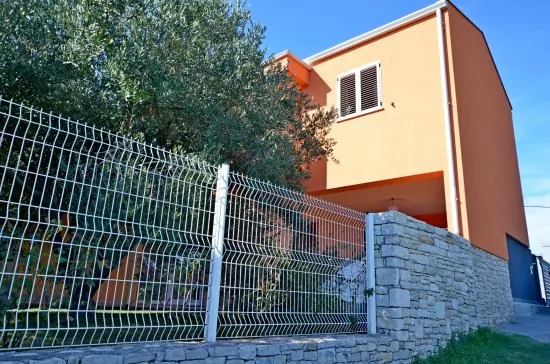 Apartmán Istrie - Pula IS 2002 N1
