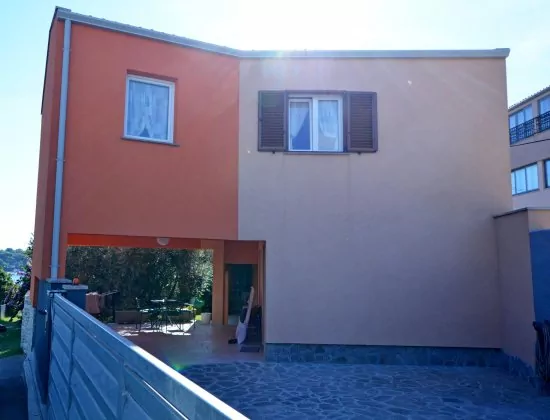 Apartmán Istrie - Pula IS 2002 N1