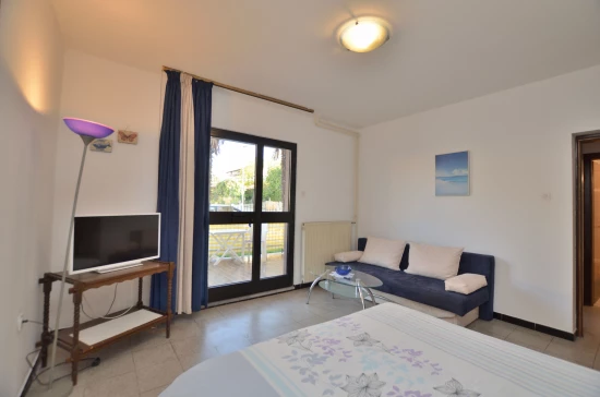 Apartmán Istrie - Novigrad IS 3504 N3