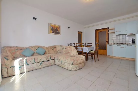 Apartmán Istrie - Novigrad IS 3504 N4
