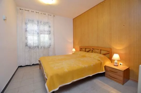 Apartmán Istrie - Novigrad IS 3504 N4