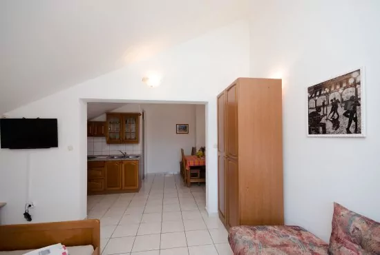 Apartmán Istrie - Banjole IS 1803 N6