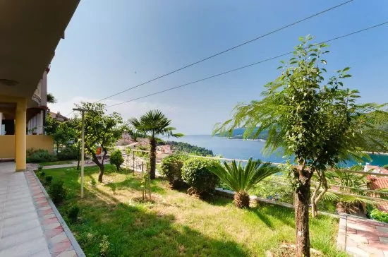 Apartmán Istrie - Rabac IS 1003 N2