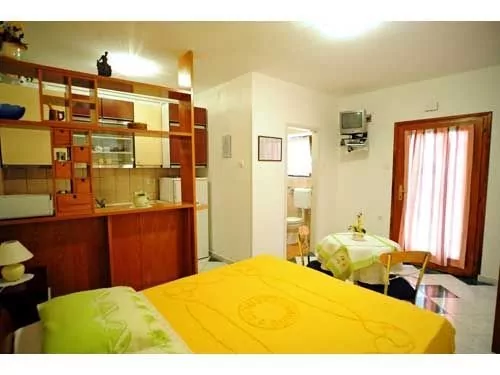 Apartmán Istrie - Rabac IS 1003 N2