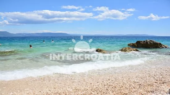 Apartmán Istrie - Rabac IS 1003 N2