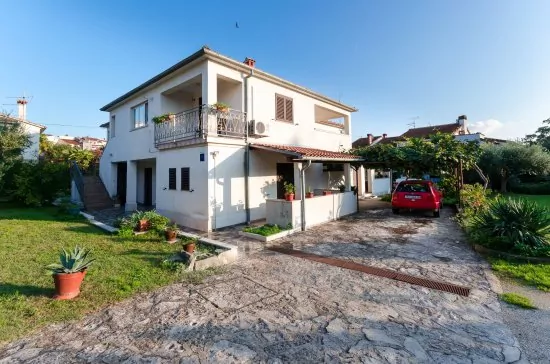Apartmán Istrie - Rovinj IS 3004 N1