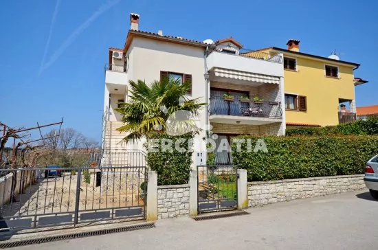 Apartmán Istrie - Rovinj IS 3007 N1