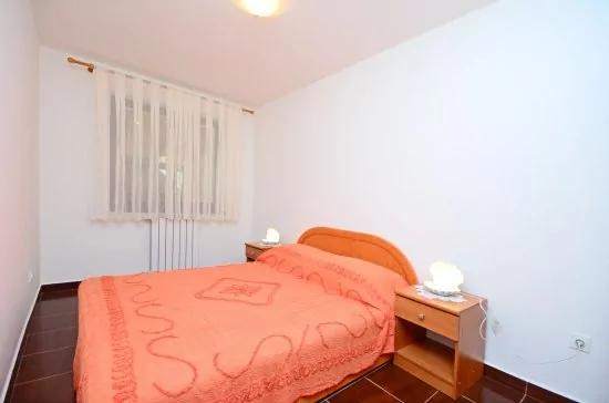 Apartmán Istrie - Fažana IS 2206 N1