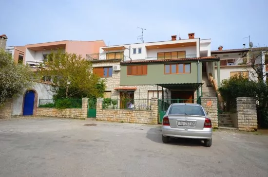 Apartmán Istrie - Pula IS 2006 N1