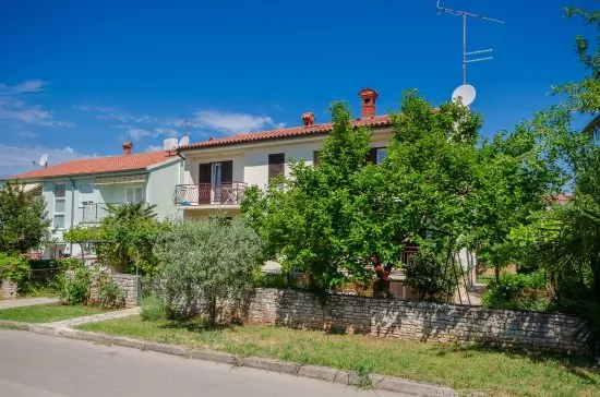 Apartmán Istrie - Poreč IS 3304 N2