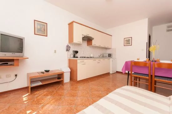 Apartmán Istrie - Rovinj IS 3006 N1