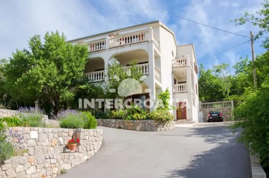 Apartmán Kvarner - Klenovica KV 1809 N1