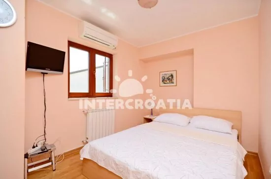 Apartmán Kvarner - Senj KV 1004 N3