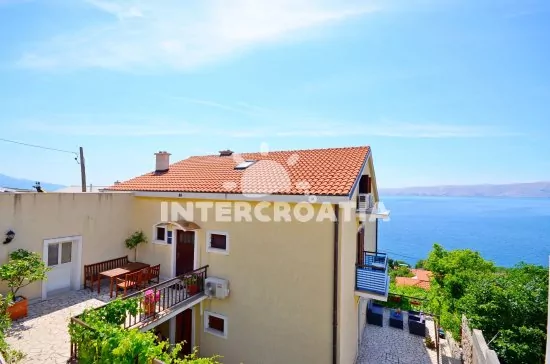 Apartmán Kvarner - Senj KV 1004 N3