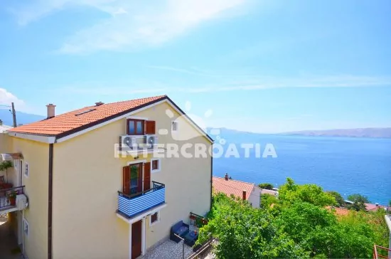 Apartmán Kvarner - Senj KV 1004 N3