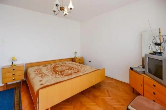 Apartmán Kvarner - Senj KV 1005 N3