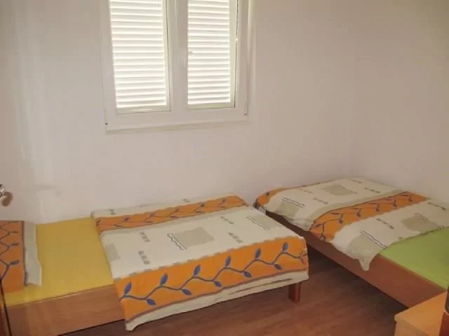 Apartmán Ostrov Krk - Baška OS 8002 N1