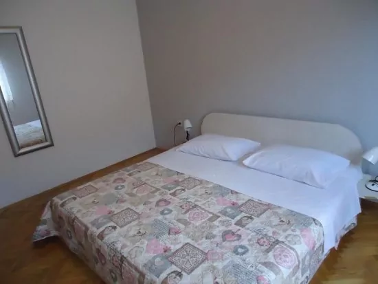 Apartmán Střední Dalmácie - Trogir DA 3203 N1