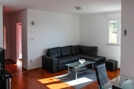 Apartmán Střední Dalmácie - Trogir DA 3204 N1