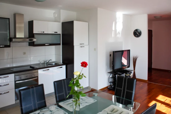 Apartmán Střední Dalmácie - Trogir DA 3204 N1