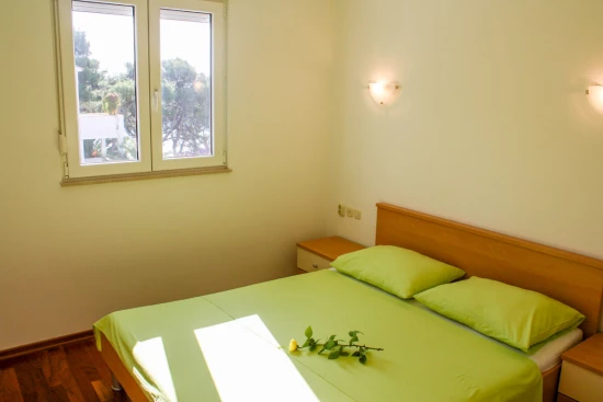 Apartmán Střední Dalmácie - Trogir DA 3204 N1