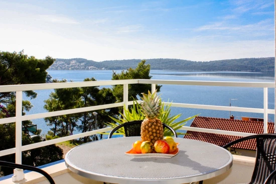 Apartmán Střední Dalmácie - Trogir DA 3204 N1