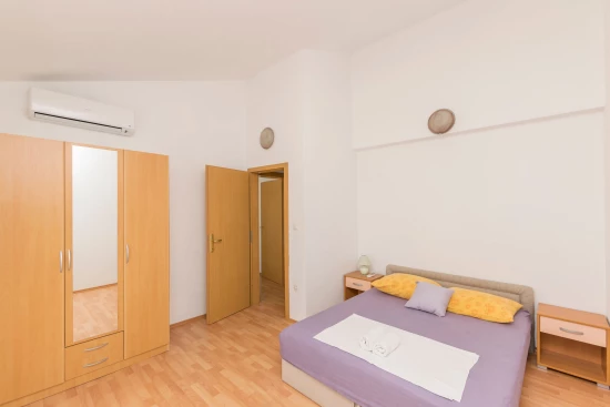 Apartmán Severní Dalmácie - Pirovac DA 4203 N3