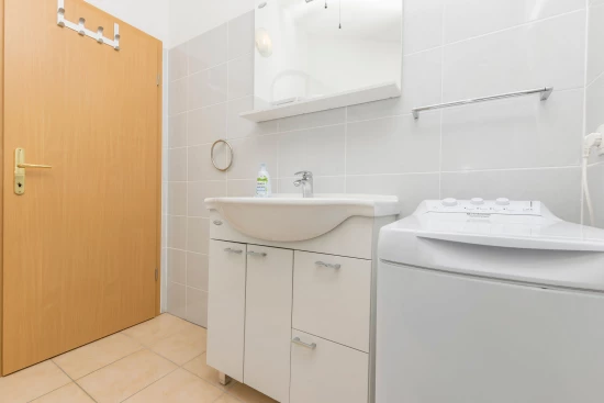 Apartmán Severní Dalmácie - Pirovac DA 4203 N3