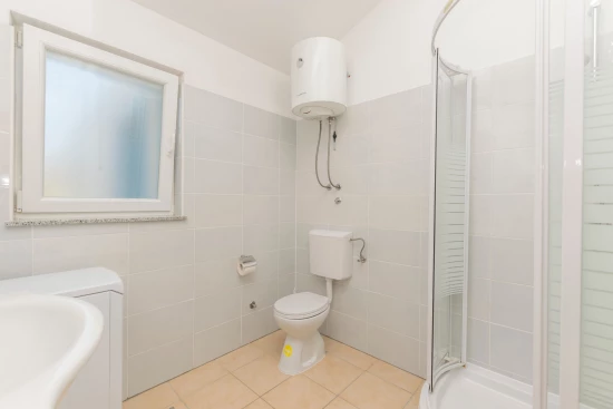 Apartmán Severní Dalmácie - Pirovac DA 4203 N3