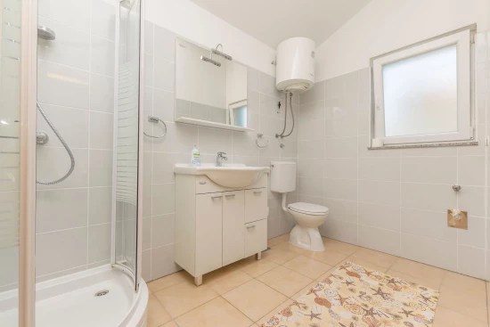 Apartmán Severní Dalmácie - Pirovac DA 4203 N3