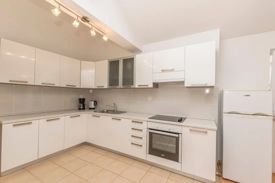 Apartmán Severní Dalmácie - Pirovac DA 4203 N3