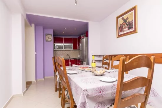 Apartmán Střední Dalmácie - Omiš DA 2708 N5