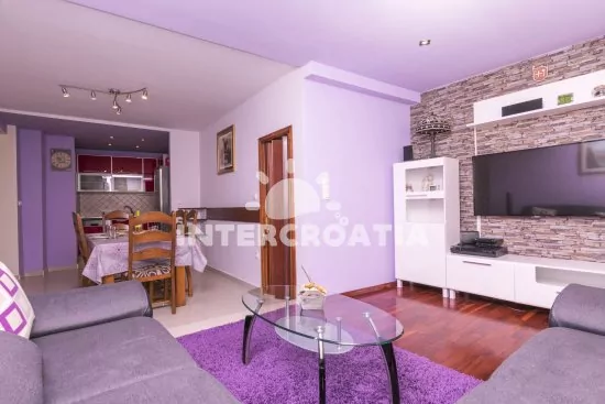 Apartmán Střední Dalmácie - Omiš DA 2708 N5