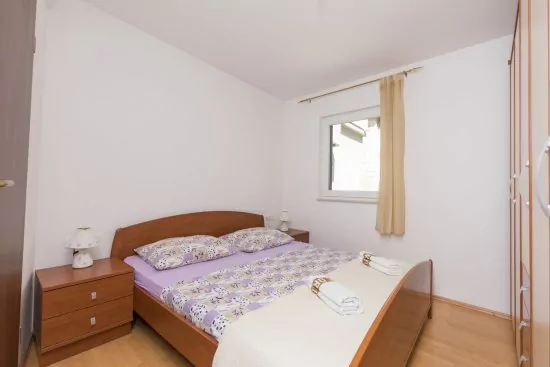 Apartmán Střední Dalmácie - Omiš DA 2708 N5