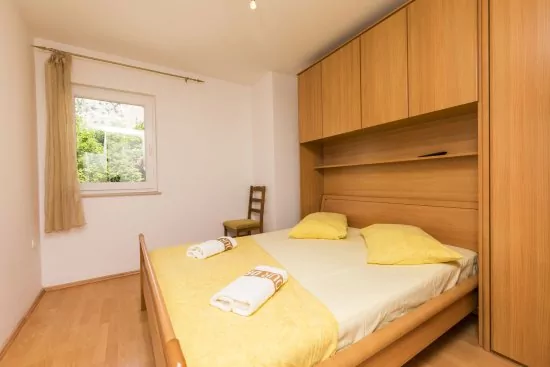 Apartmán Střední Dalmácie - Omiš DA 2708 N5