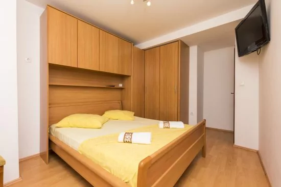 Apartmán Střední Dalmácie - Omiš DA 2708 N5