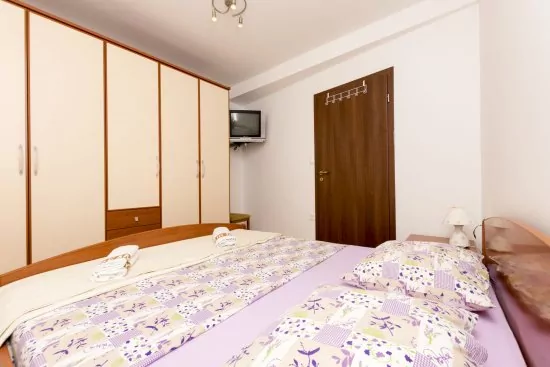 Apartmán Střední Dalmácie - Omiš DA 2708 N5