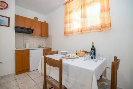 Apartmán Střední Dalmácie - Staniči DA 2602 N3