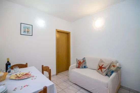 Apartmán Střední Dalmácie - Staniči DA 2602 N3