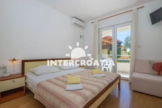 Apartmán Střední Dalmácie - Staniči DA 2602 N3