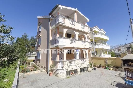 Apartmán Severní Dalmácie - Vodice DA 4168 N1